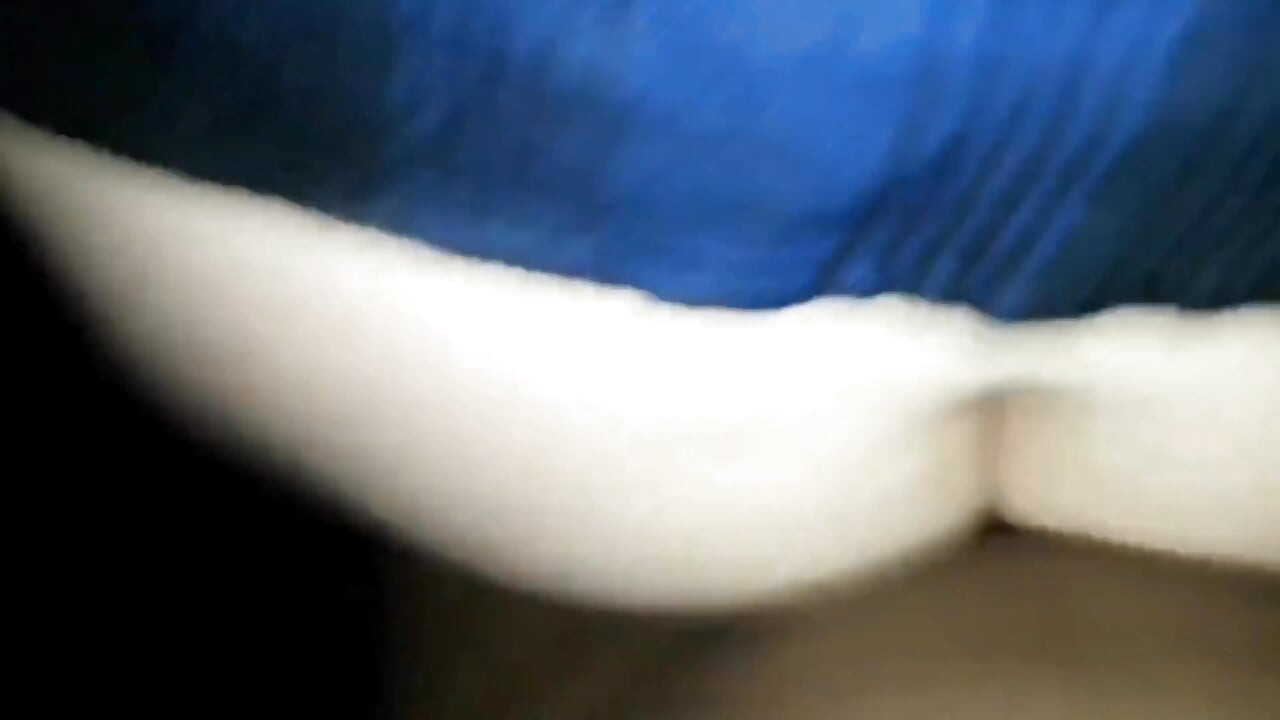 BBC Fucking Both My Good Holes Outdoors
