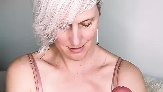 Only Stepmommy Knows How To Heal Your Heart JOI
