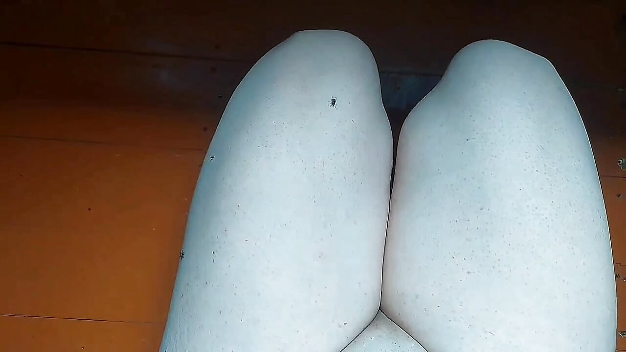 Kuszący anal przygody krzywego creampie Cumslut