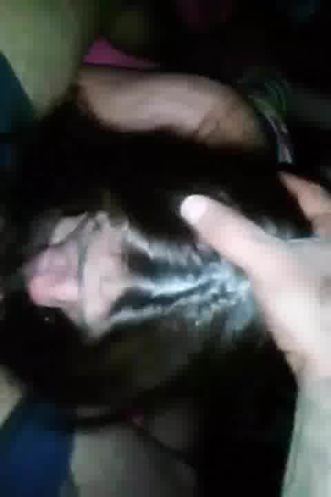 Domácí sextape