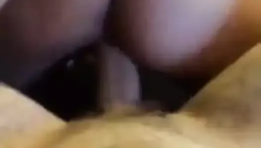 PAWG REVERSE COWGIRL