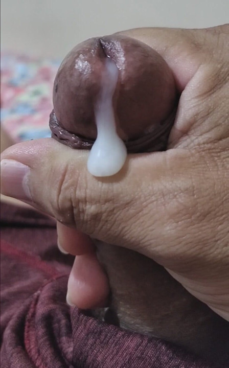 Handjob Cumshot