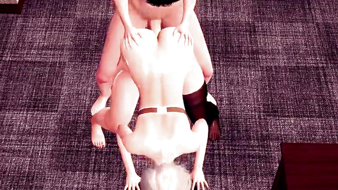 Best AI 3D Animation Porn Videos of 2026