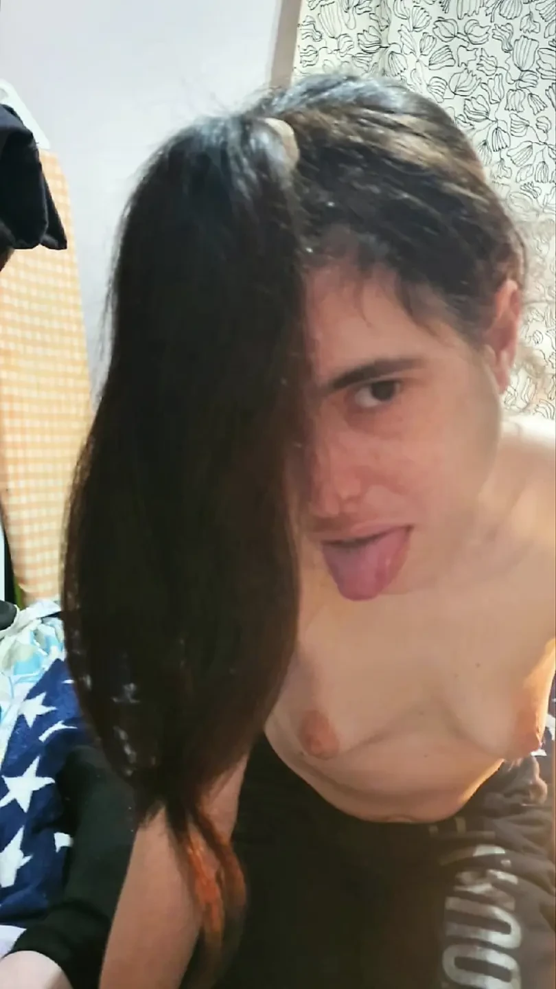 Hairy