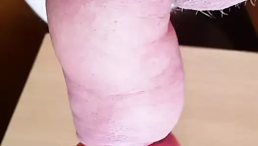 Bi pompalı yarak