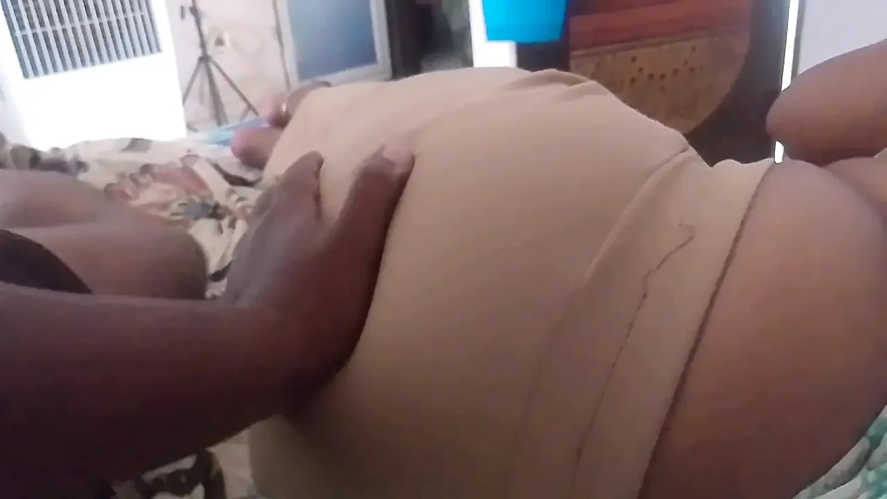 I Fuck my wife after 9 days of fast