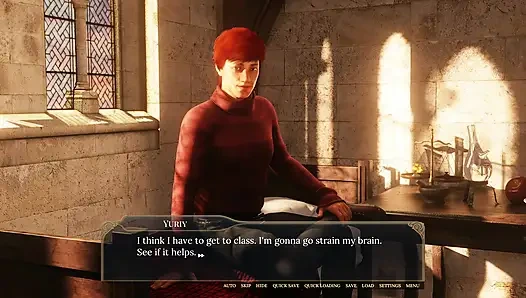 Complete Gameplay - Magic Pussy 2, Part 12