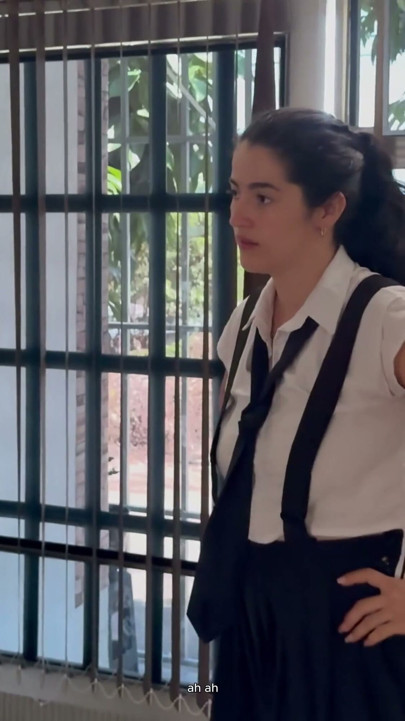 สาวลาติน่าหน้าโหดโดนเย็ดโดยผู้ชายแปลกหน้า จนพูดไม่ออก | คลิป 1