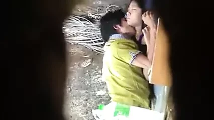 Edisi ngintip pelajar mesum 02