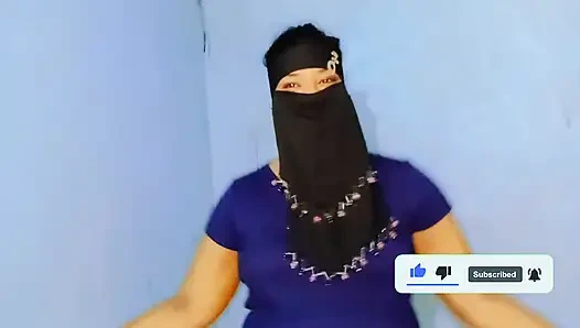 Desi sexy dance with my Girlfriend