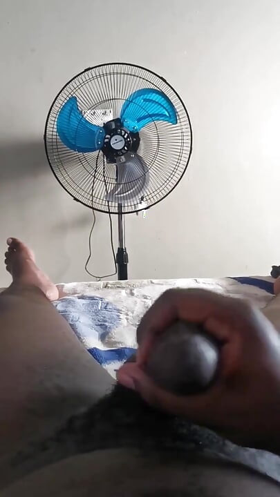 Big Hairy Cock