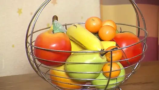 BBW deutsche hure und geile oma teilen schwanz zu dritt