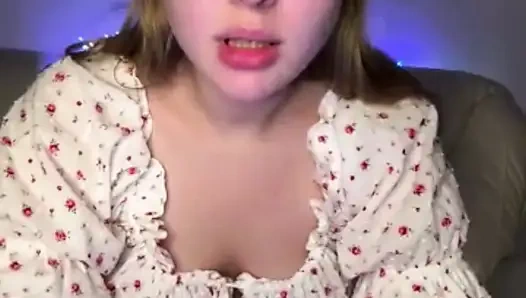 Jucielussie anal plug in doggystyle