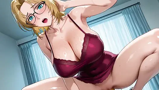 Jodie starling (conan)