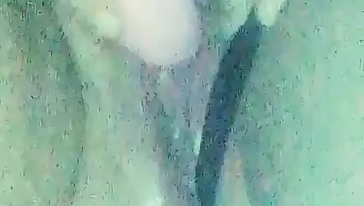 Я сквиртую