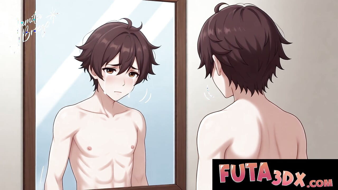 FUTA3DX - большие сиськи крошки-эльфы Фута и фантазия с круглой жопой