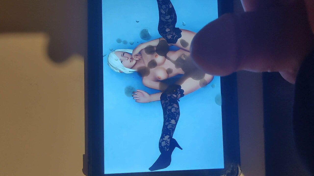 Hyur Cumtribute FFXIV (2)