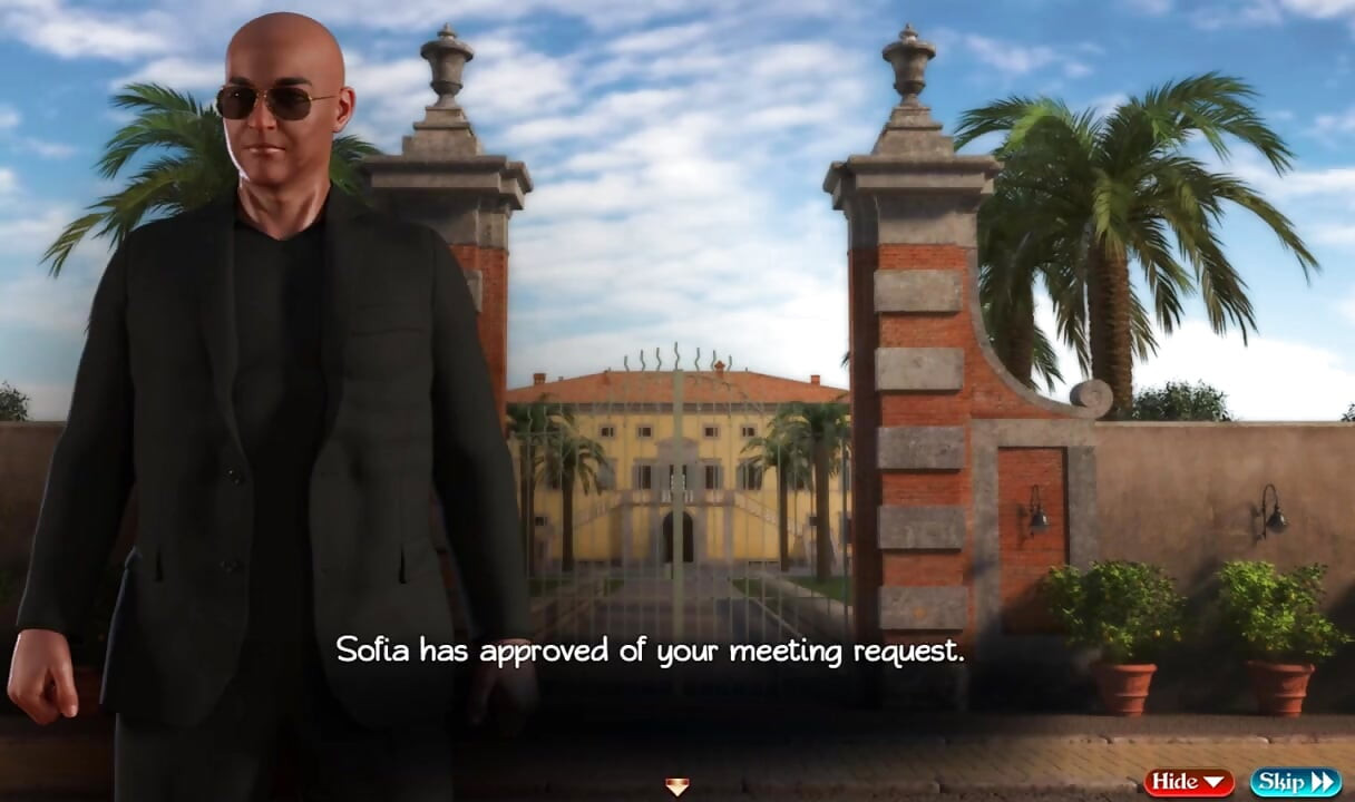 Blago Nadie V44081 Dio 117 Sofia Vesper konačno gola od loveskysan69