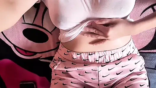 Это преимущество занятий неудержимым сексом с другом моей подруги каждый день.