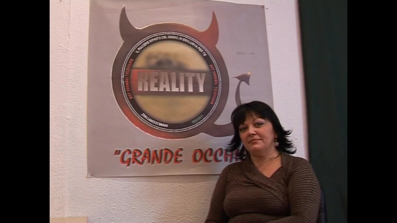 Guardaci mentre Scopiamo! (Full Movie)