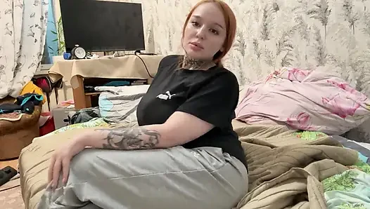 Orgasme Klitoris Panas Solo