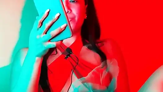 You will like this story as I rub and finger myself inside my vagina