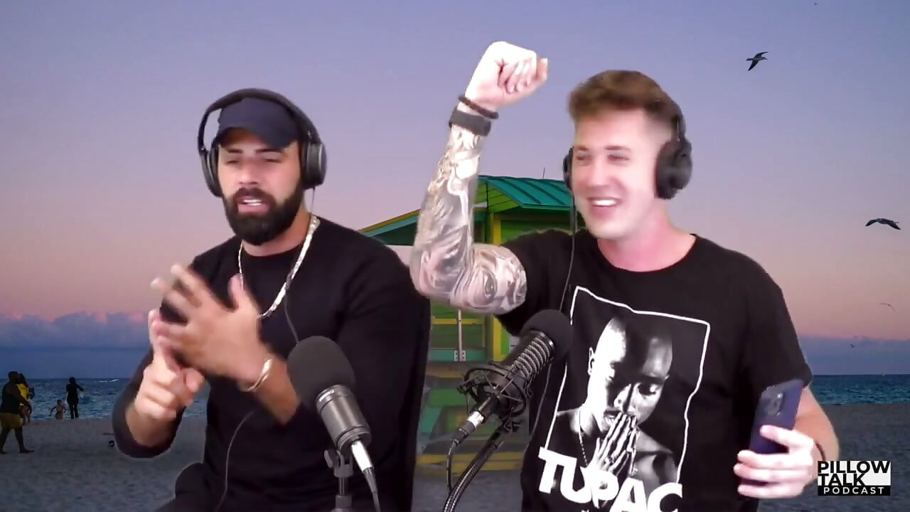 Jencarlos comparte más que nunca
