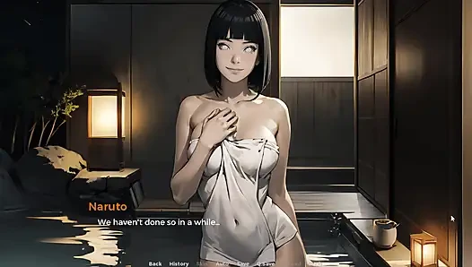 HOKAGESLIFE-NARUTO FULL EP