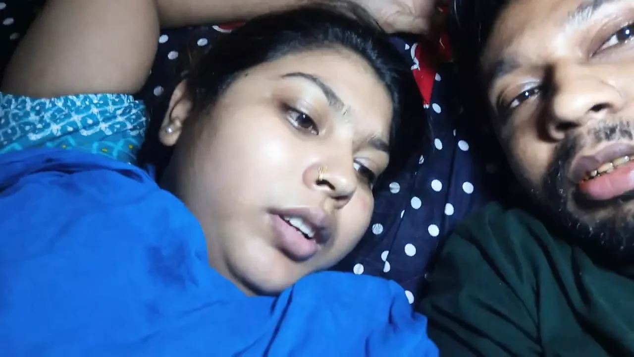 completo masti no quarto marido esposa romântica vlog_ casal Masti vlog