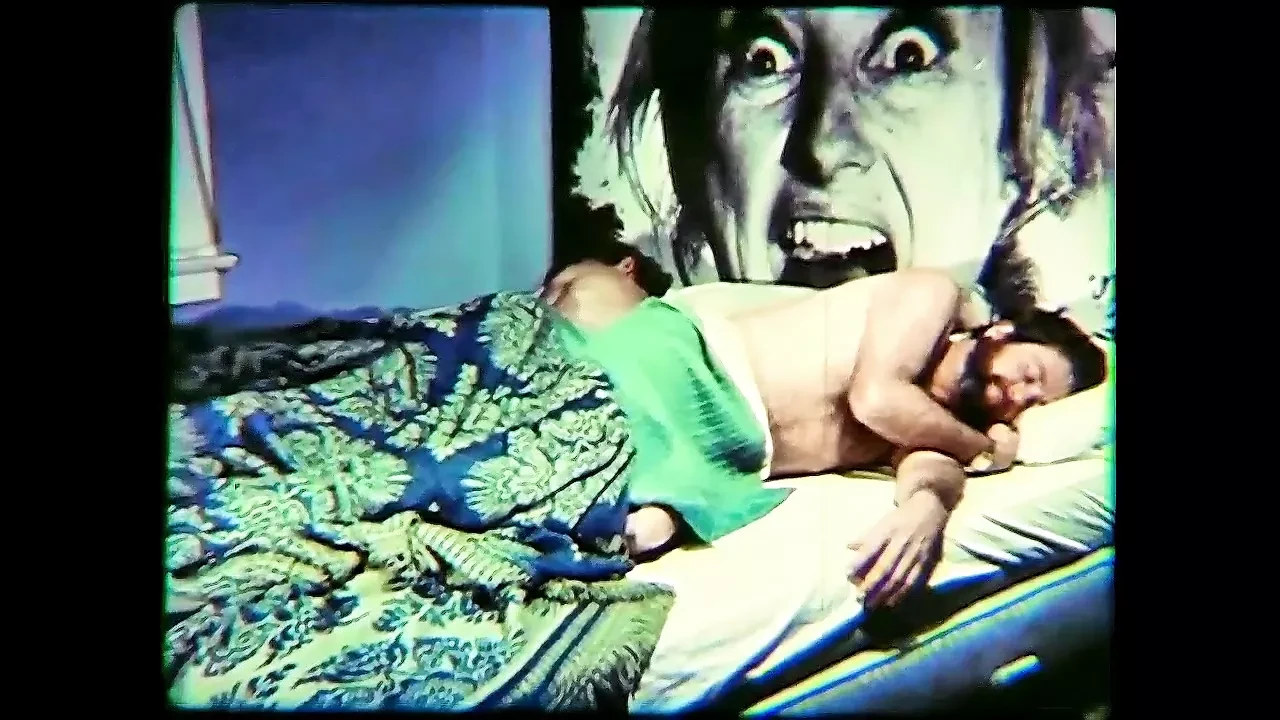 Billy Boy (1970) Part 2