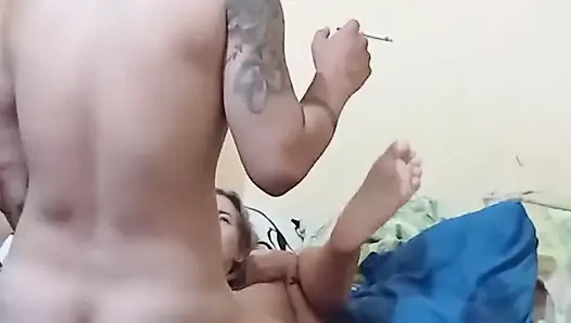 Kosta Rika premium kız arkadaşımla nefis anal seks