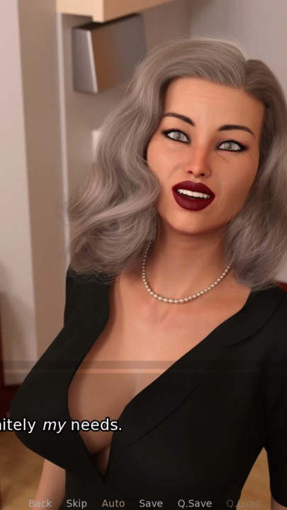 Grandmas House #80 Ive fucked Tanya before she gave birth | Clip 3