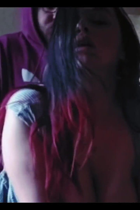 Lexi Fucks Bigger Cock in Front of Small Cocked Boyfriend (joi)