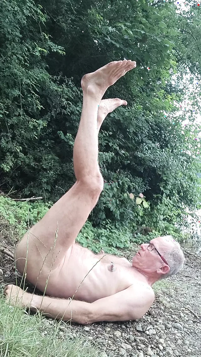 Piss in Public