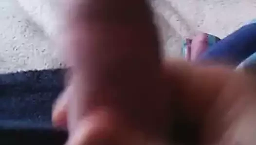 ich wixe beim porno 3