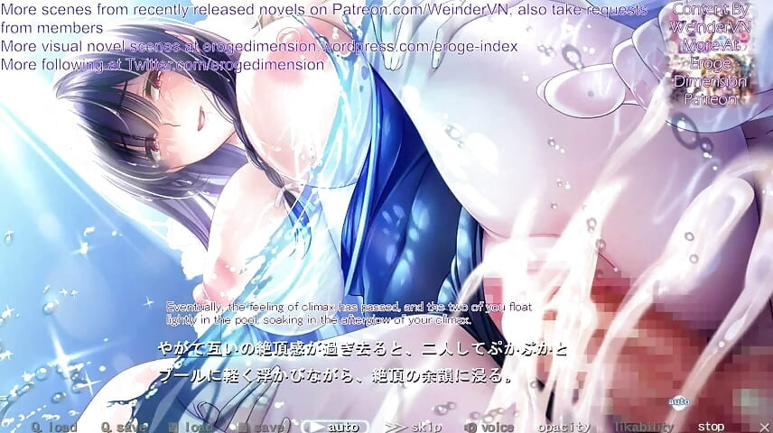 Hakoniwa Route4 Scena6-9