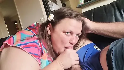 Cum Hungry Couple