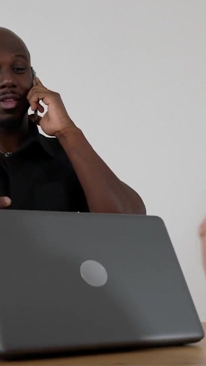 GIRLSRIMMING - Luna's First Interracial Rimjob | Clip 1