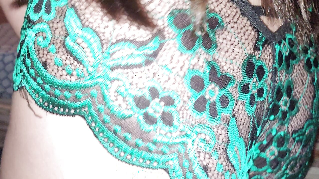 Sister-in-law meets me sexy fantasy