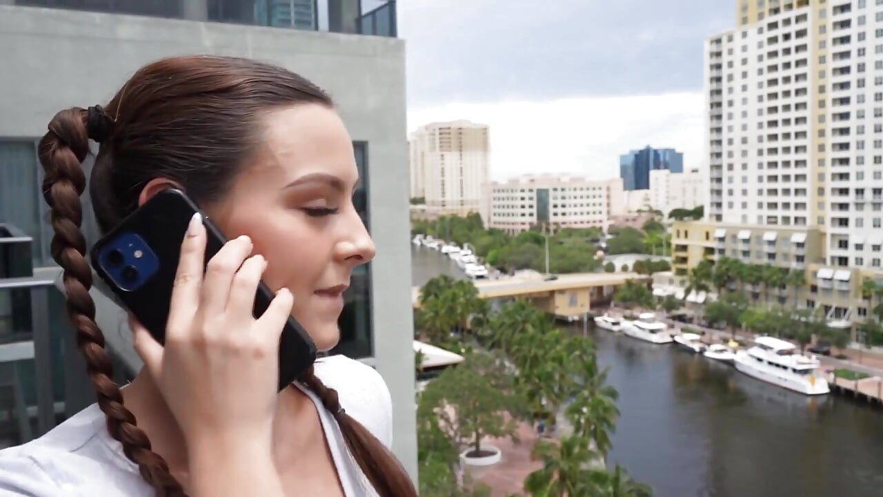 Požuda u Fort Lauderdaleu