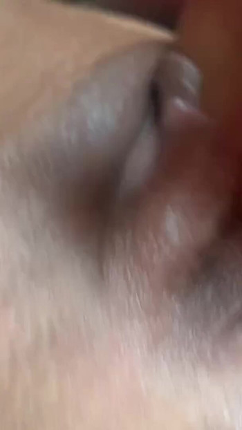 Must-see moment from "Sexy slut wife close up teased , fingered ,squirting fucked"