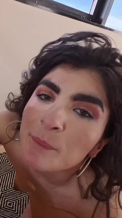 Nikki Slick Meets Solougo for the Very First Time