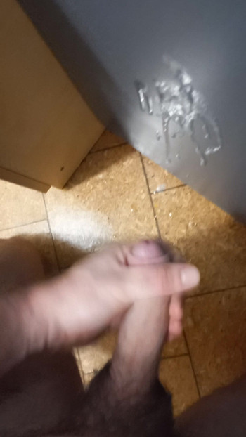 Cumshot