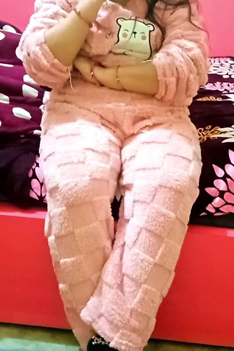 BBC Fucked My Sister-in-law a Lot All Night Long.