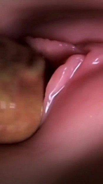 Memorable moment from "i love it when she cums and moans loudly like a porn star if i fuck in a sweet pussy close up with a"
