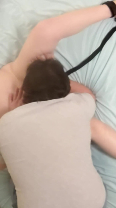 Sex Tape 43 - Tied Down Vol. 3