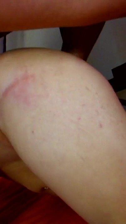 Unforgettable moment from "Homem Espanhol fode Anal mulher Francesa e ela faz Squirt"