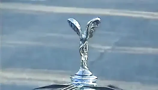 Jessica Rizzo production Ingoio per la signora in rools