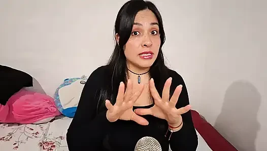 ASMR Spa for Sleep Cleansing + Massages