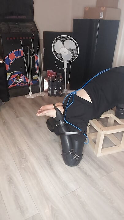 Votter Tisprakt Humping